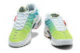 Air Max Plus Shoes - 011