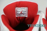 Authentic Air Jordan 11 “Cherry”