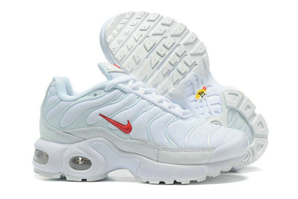 Air Max Plus Shoes - 019