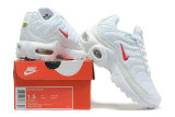 Air Max Plus Shoes - 019