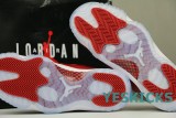 Authentic Air Jordan 11 “Cherry”
