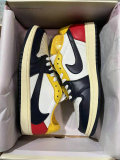 Perfect Air Jordan 1 Shoes (41)