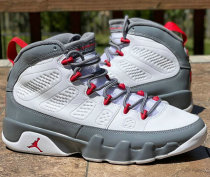 Air Jordan 9 Shoes AAA (37) Air Jordan 9 Shoes AAA (37)