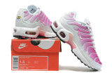 Air Max Plus Shoes - 015