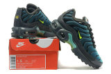 Air Max Plus Shoes - 012