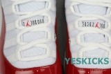 Authentic Air Jordan 11 “Cherry”