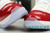 Authentic Air Jordan 11 “Cherry”