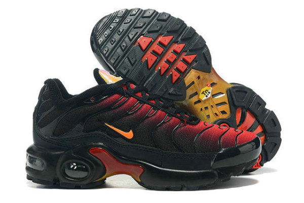 Air Max Plus Shoes - 017