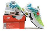 Air Max Plus Shoes - 011