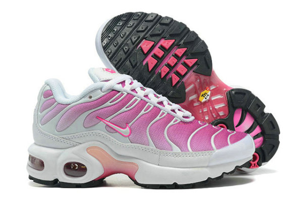 Air Max Plus Shoes - 015