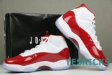 Authentic Air Jordan 11 “Cherry”