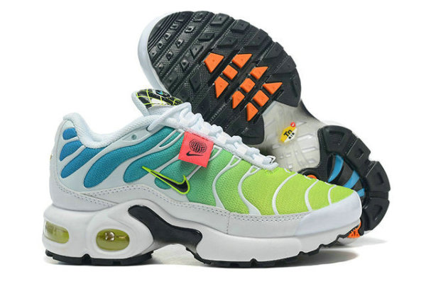 Air Max Plus Shoes - 011
