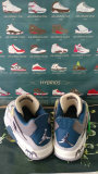 Air Jordan 4 Shoes AAA (117)