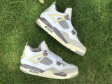 Authentic Air Jordan 4