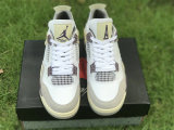 Authentic Air Jordan 4