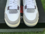Authentic Air Jordan 4