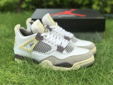 Authentic Air Jordan 4
