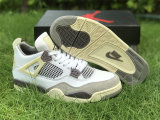 Authentic Air Jordan 4