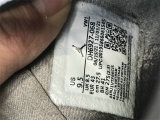 Authentic Air Jordan 4