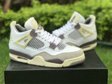 Authentic Air Jordan 4