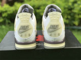 Authentic Air Jordan 4