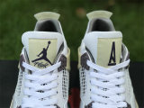 Authentic Air Jordan 4