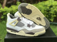 Authentic Air Jordan 4