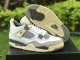 Authentic Air Jordan 4