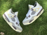 Authentic Air Jordan 4