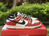 Authentic NBA x Nike Dunk Low “75th Anniversary”