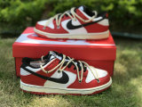 Authentic NBA x Nike Dunk Low “75th Anniversary”