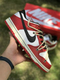 Authentic NBA x Nike Dunk Low “75th Anniversary”