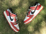 Authentic NBA x Nike Dunk Low “75th Anniversary”