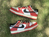 Authentic NBA x Nike Dunk Low “75th Anniversary”