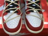 Authentic NBA x Nike Dunk Low “75th Anniversary”