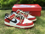 Authentic NBA x Nike Dunk Low “75th Anniversary”