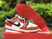 Authentic NBA x Nike Dunk Low “75th Anniversary” Authentic NBA x Nike Dunk Low “75th Anniversary”