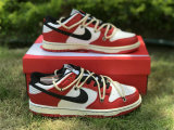 Authentic NBA x Nike Dunk Low “75th Anniversary”