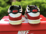 Authentic NBA x Nike Dunk Low “75th Anniversary”