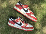 Authentic NBA x Nike Dunk Low “75th Anniversary”