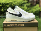 Authentic Nike Air Max 90 Black/White