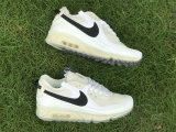 Authentic Nike Air Max 90 Black/White