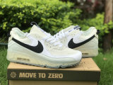 Authentic Nike Air Max 90 Black/White