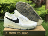 Authentic Nike Air Max 90 Black/White