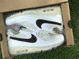 Authentic Nike Air Max 90 Black/White