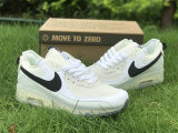 Authentic Nike Air Max 90 Black/White