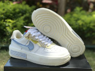 Authentic Nike Air Force 1