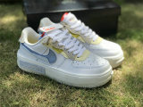 Authentic Nike Air Force 1