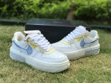 Authentic Nike Air Force 1