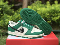 Authentic Nike Dunk Low SE “Lottery” Authentic Nike Dunk Low SE “Lottery”